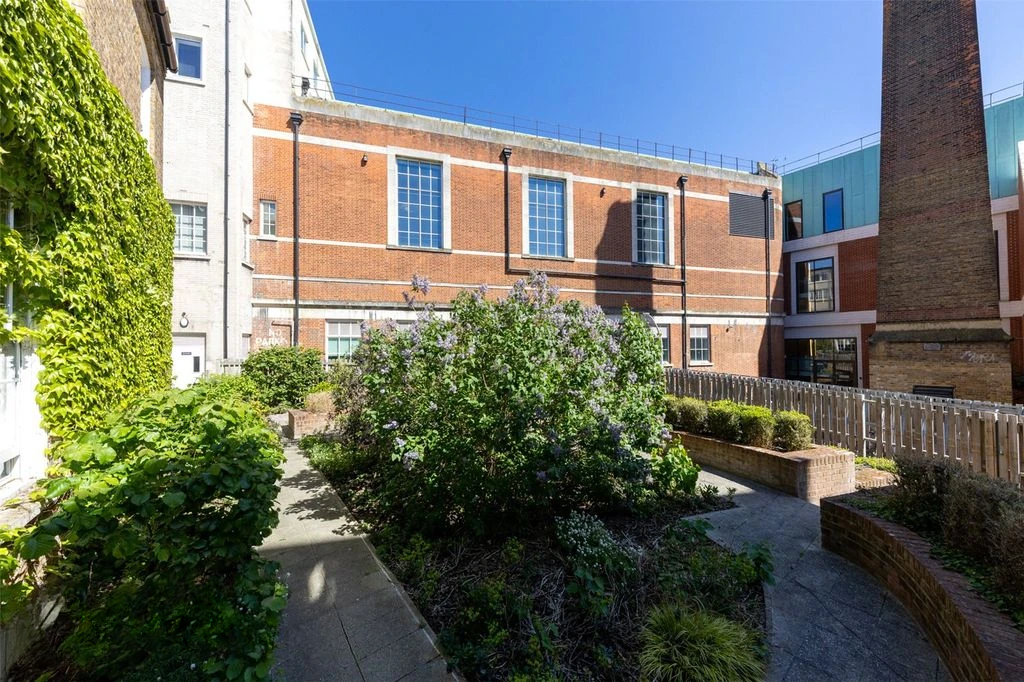 Квартира в Лондоне, Великобритания, 44 м² - фото 3