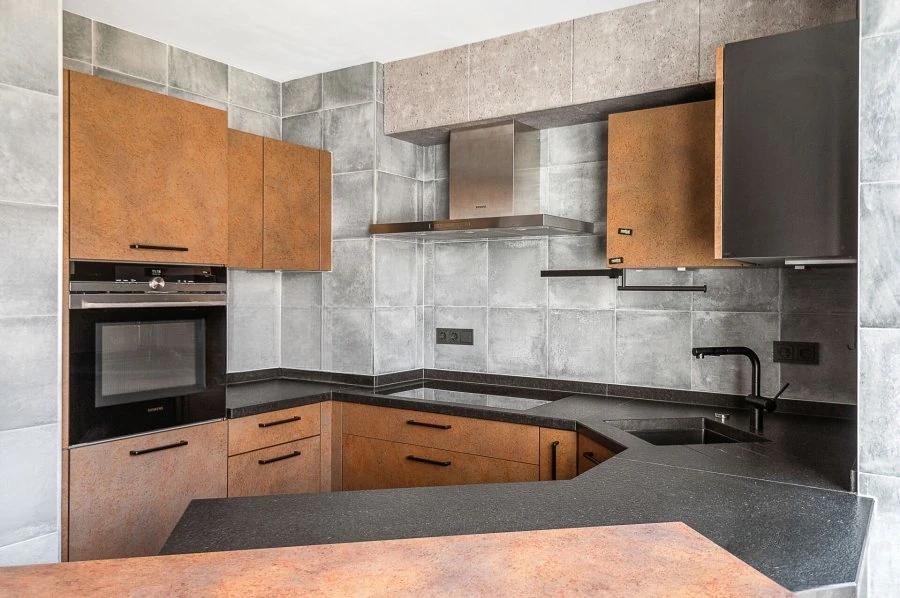 Квартира в Люксембурге, Люксембург, 85 м² - фото 3
