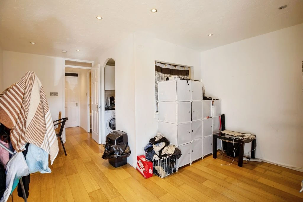Квартира в Лондоне, Великобритания, 36 м² - фото 3