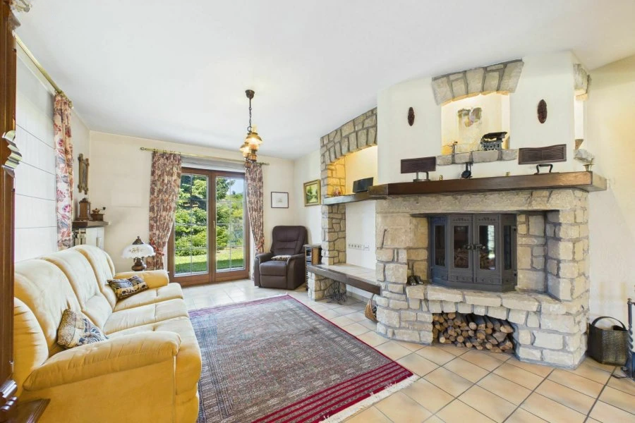 Квартира в Гревенмахере, Люксембург, 235 м² - фото 3