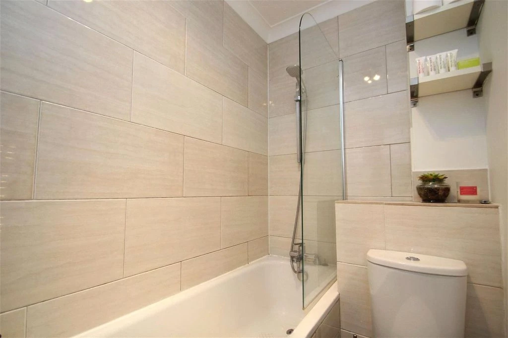 Квартира в Лондоне, Великобритания, 39 м² - фото 3