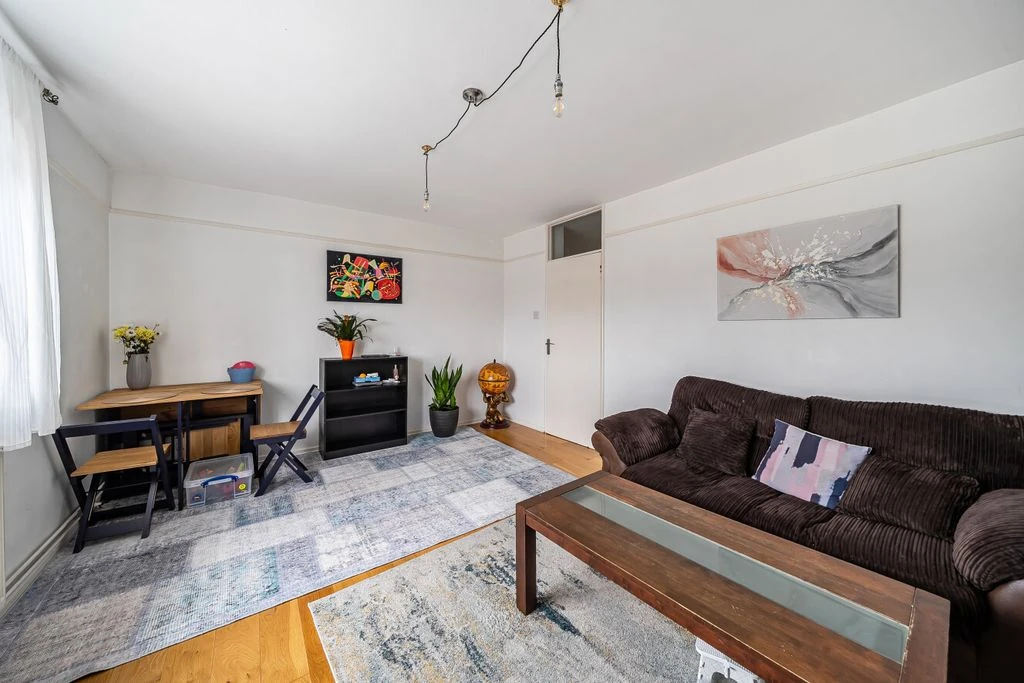 Квартира в Лондоне, Великобритания, 68 м² - фото 3