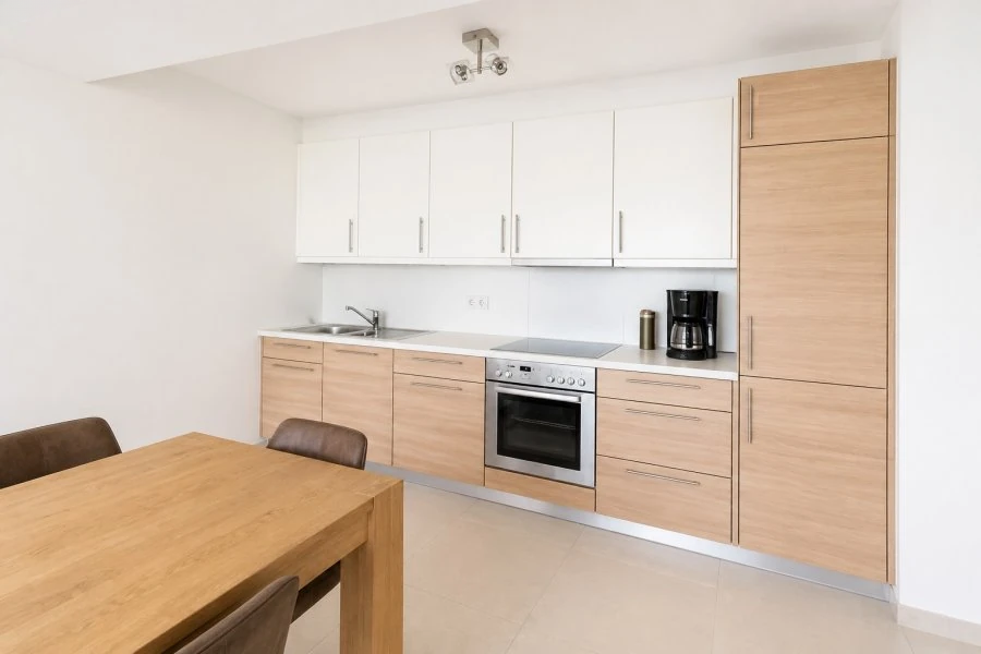 Квартира в Люксембурге, Люксембург, 65 м² - фото 3