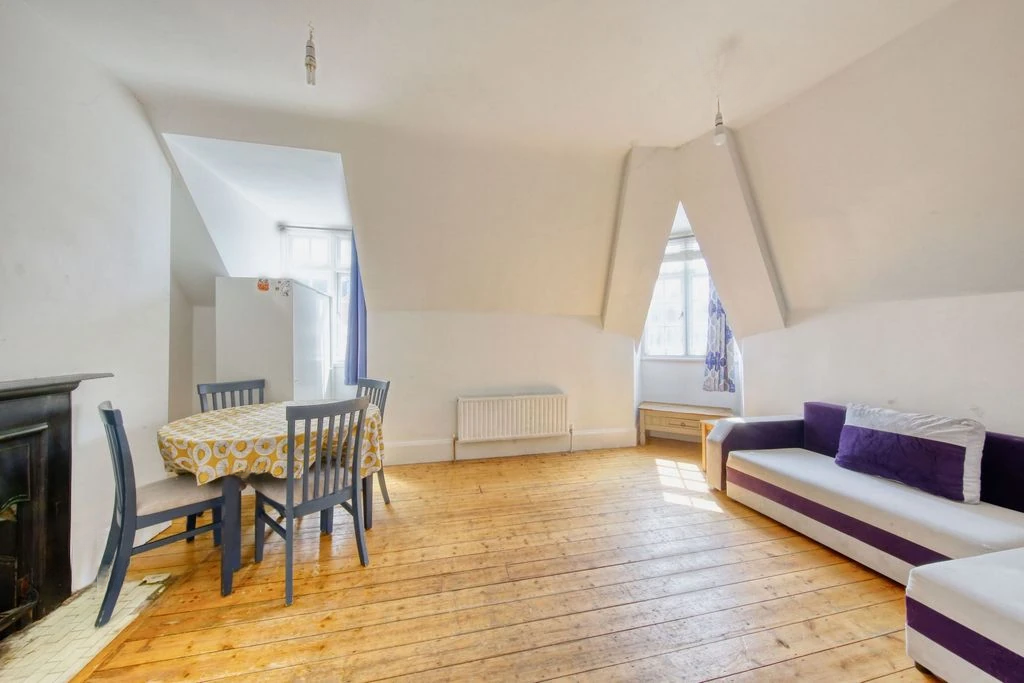 Квартира в Лондоне, Великобритания, 75 м² - фото 4
