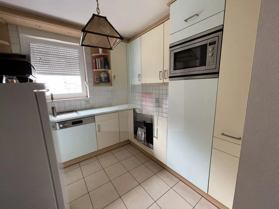 Квартира в Люксембурге, Люксембург, 84 м² - фото 4