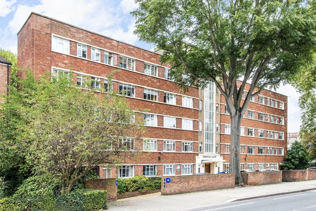 Квартира в Лондоне, Великобритания, 23 м² - фото 4