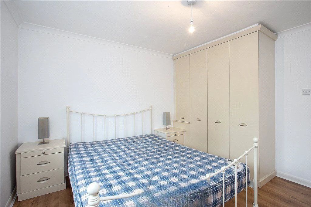 Квартира в Лондоне, Великобритания, 41 м² - фото 4