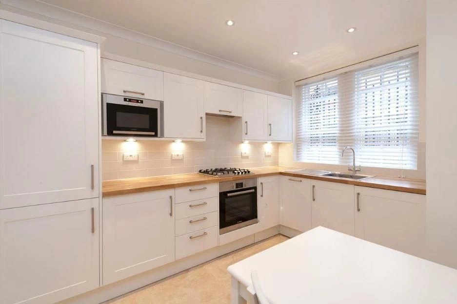 Квартира в Лондоне, Великобритания, 47 м² - фото 4