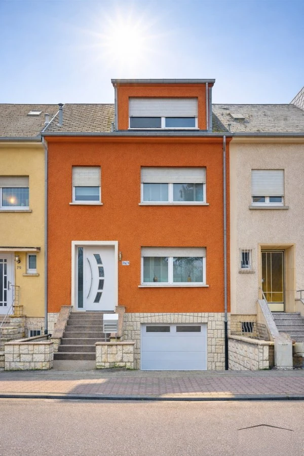 Квартира в Люксембурге, Люксембург, 160 м² - фото 4