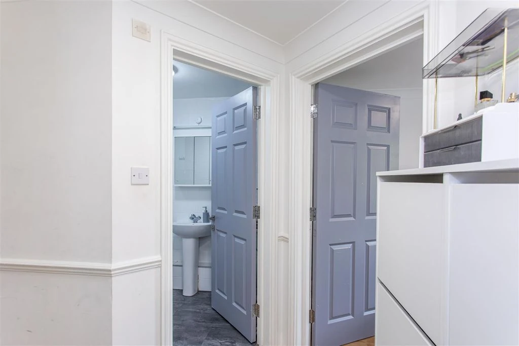 Квартира в Лондоне, Великобритания, 36 м² - фото 4