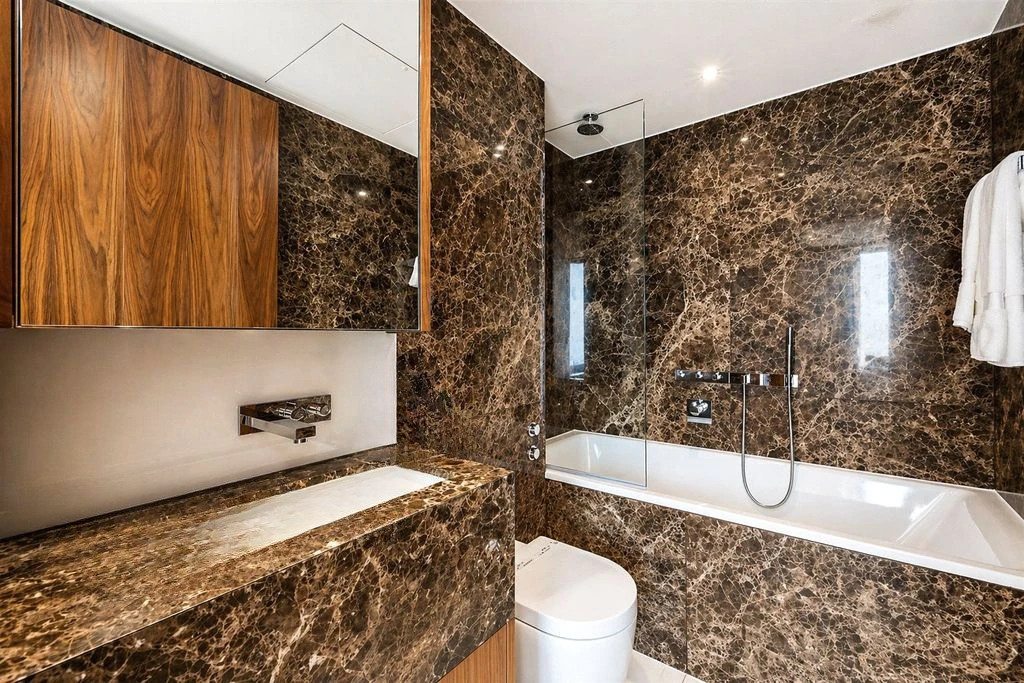Квартира в Лондоне, Великобритания, 62 м² - фото 4