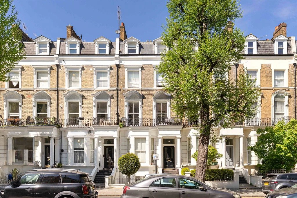 Квартира в Лондоне, Великобритания, 26 м² - фото 4