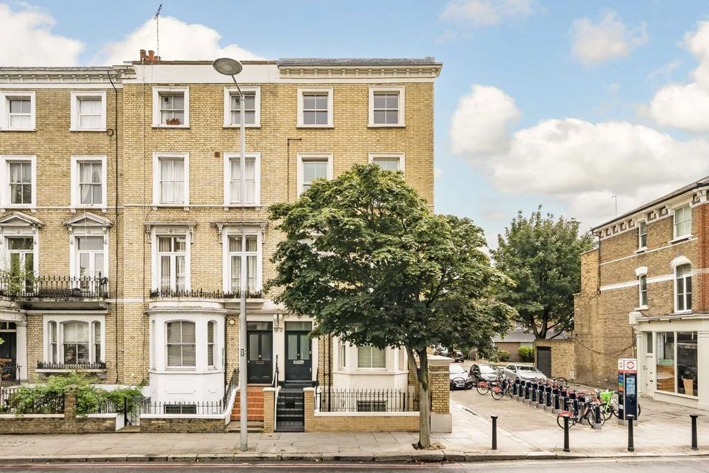 Квартира в Лондоне, Великобритания, 59 м² - фото 4