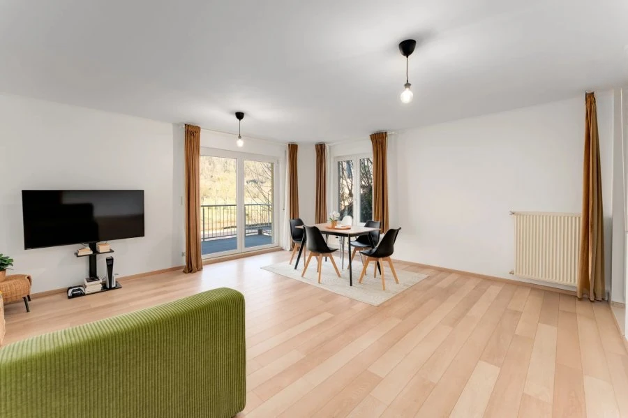 Квартира в Гревенмахере, Люксембург, 94 м² - фото 4