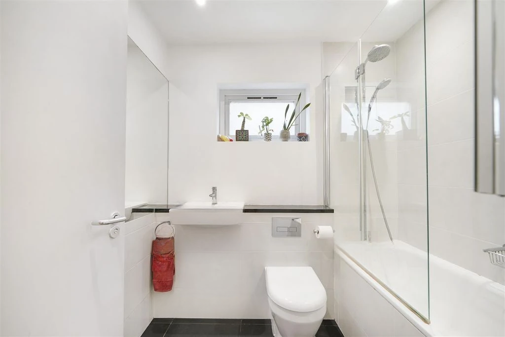 Квартира в Лондоне, Великобритания, 69 м² - фото 4