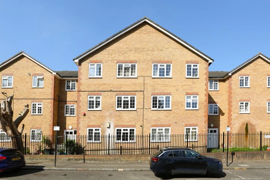 Квартира в Лондоне, Великобритания, 35 м² - фото 4