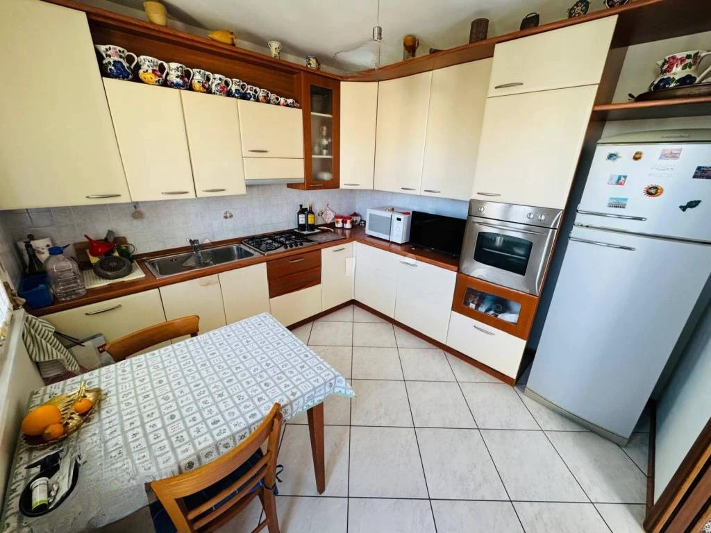Квартира в Гориции, Италия, 123 м² - фото 4