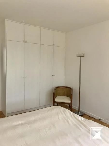 Квартира в Люксембурге, Люксембург, 65 м² - фото 4