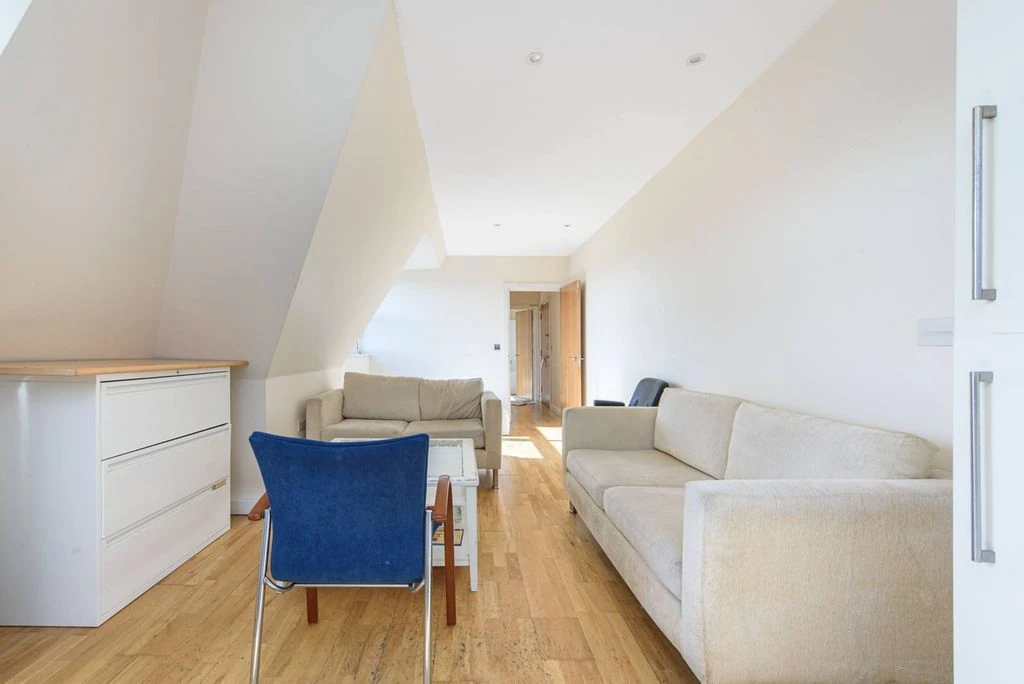 Квартира в Лондоне, Великобритания, 45 м² - фото 4