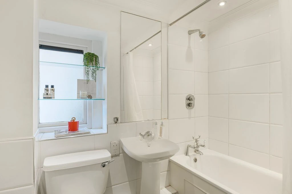 Квартира в Лондоне, Великобритания, 158 м² - фото 4