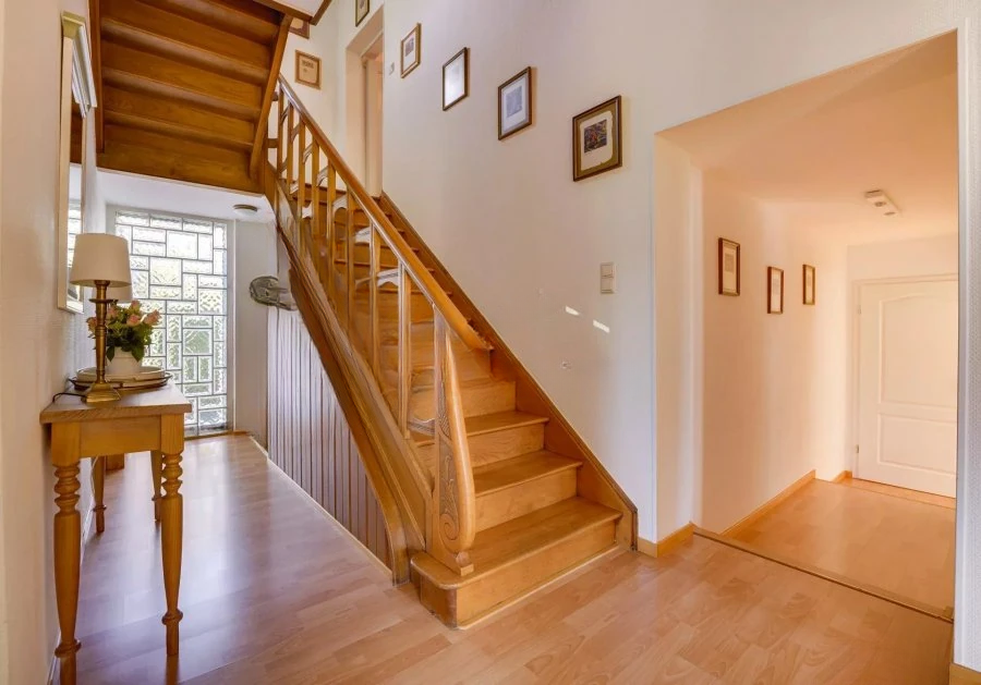 Квартира в Дикирхе, Люксембург, 300 м² - фото 4