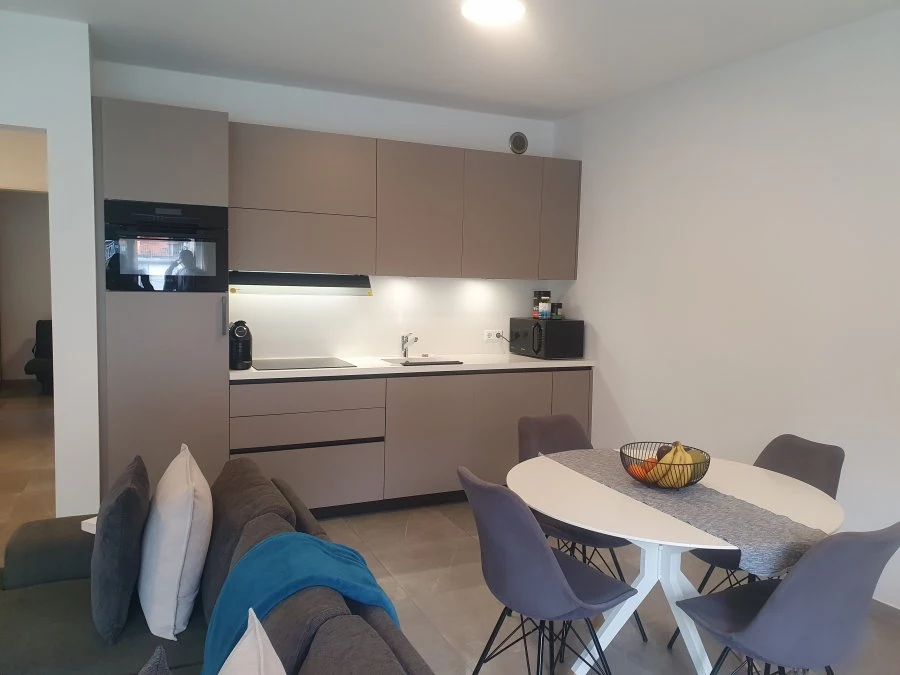 Квартира в Люксембурге, Люксембург, 60 м² - фото 4