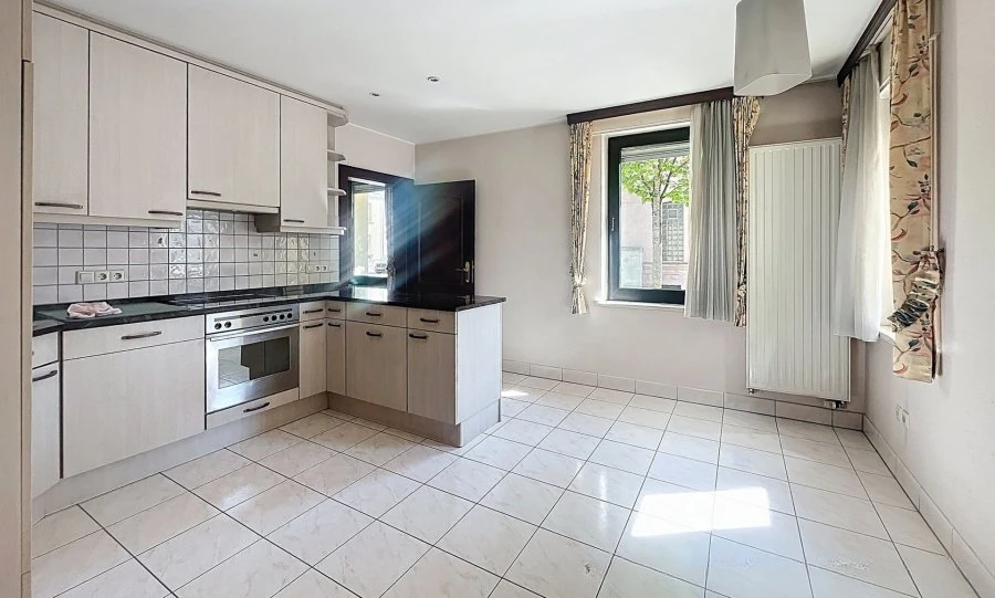 Квартира в Люксембурге, Люксембург, 132 м² - фото 4