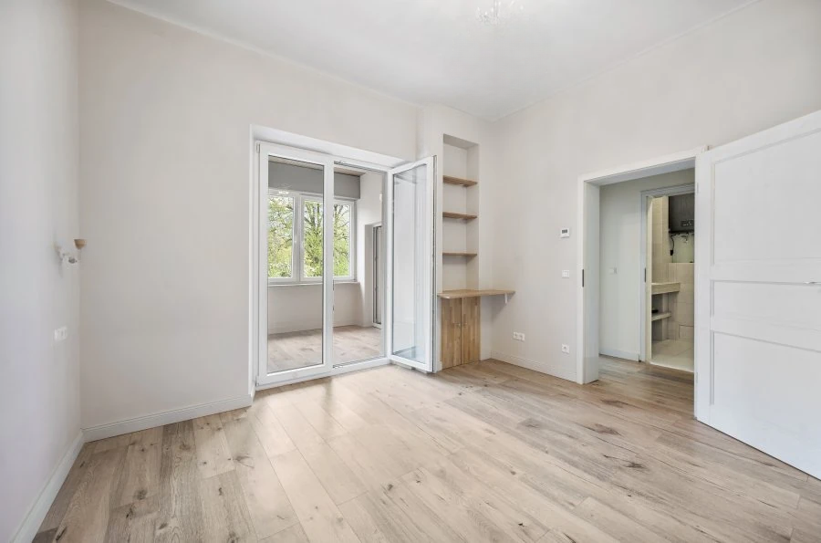 Квартира в Люксембурге, Люксембург, 69 м² - фото 4