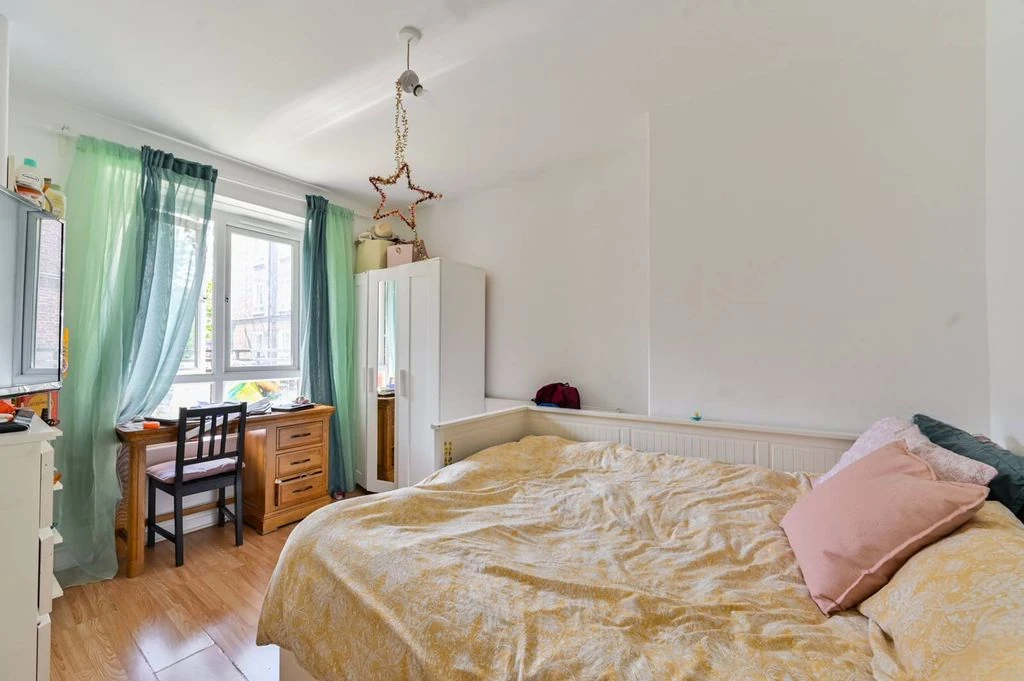 Квартира в Лондоне, Великобритания, 54 м² - фото 4