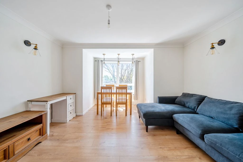 Квартира в Лондоне, Великобритания, 42 м² - фото 4