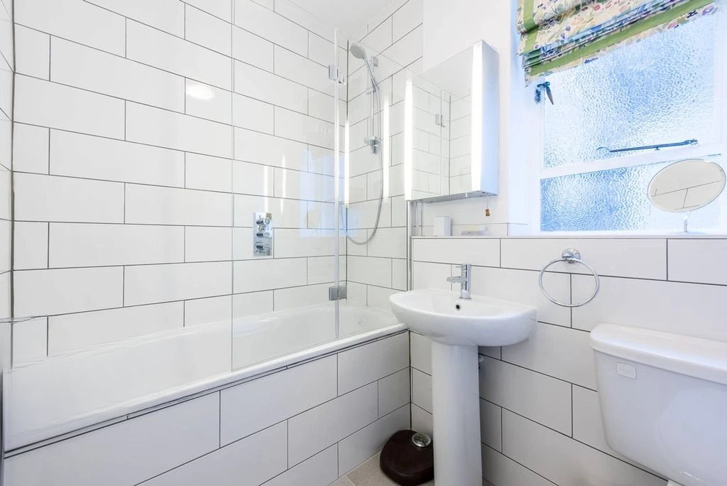 Квартира в Лондоне, Великобритания, 56 м² - фото 4