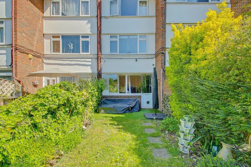 Квартира в Лондоне, Великобритания, 77 м² - фото 4