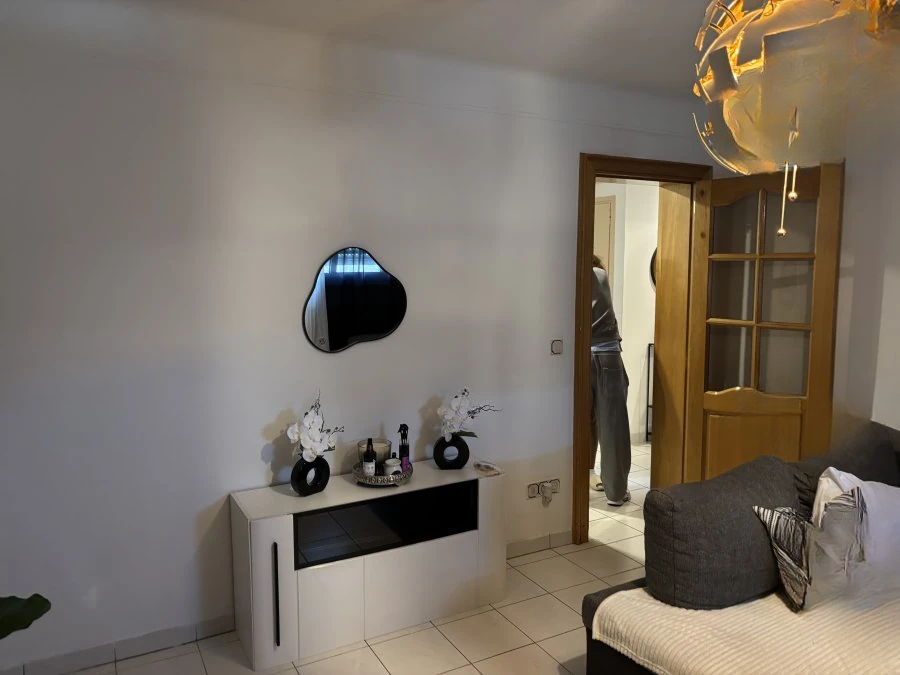 Квартира в Люксембурге, Люксембург, 55 м² - фото 4