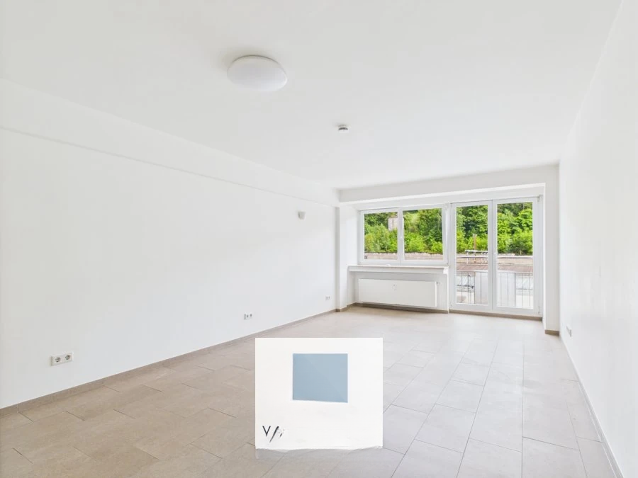 Квартира в Люксембурге, Люксембург, 77 м² - фото 4