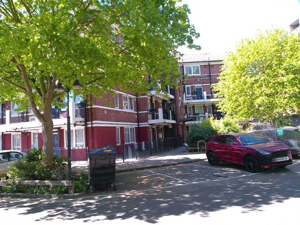 Квартира в Лондоне, Великобритания, 48 м² - фото 4