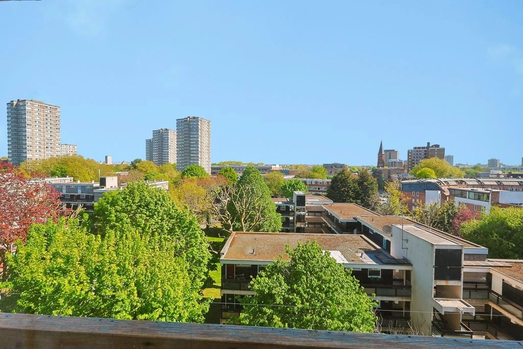 Квартира в Лондоне, Великобритания, 44 м² - фото 4