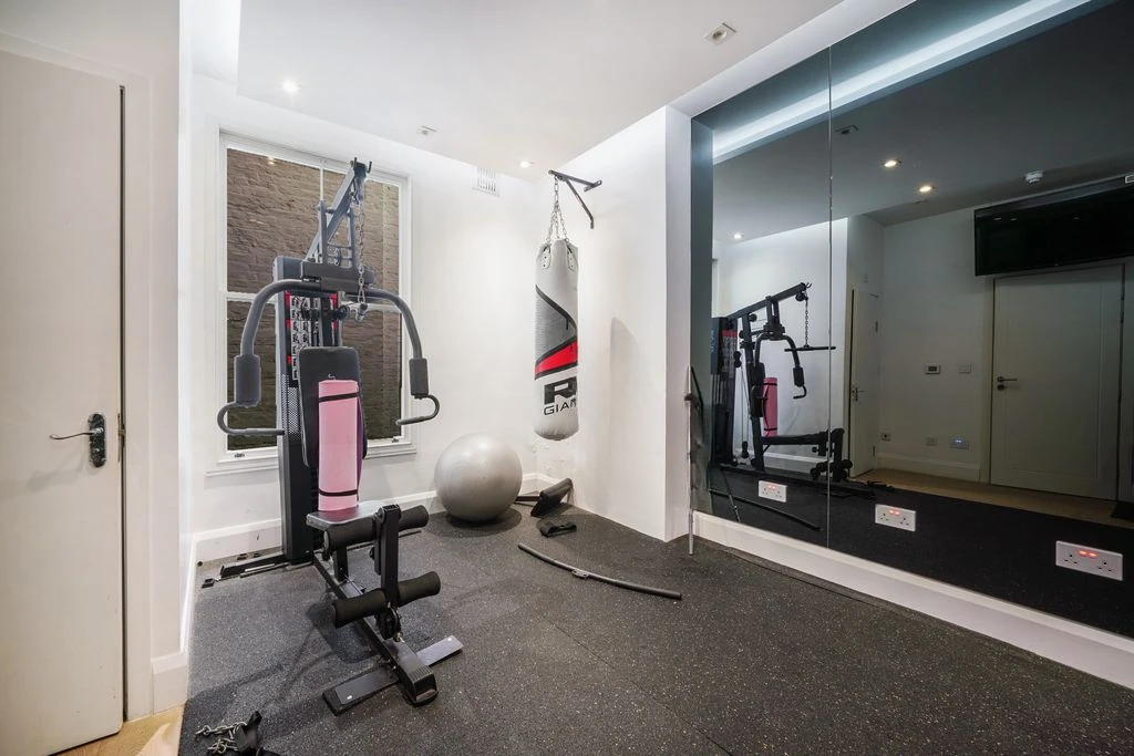 Квартира в Лондоне, Великобритания, 27 м² - фото 4