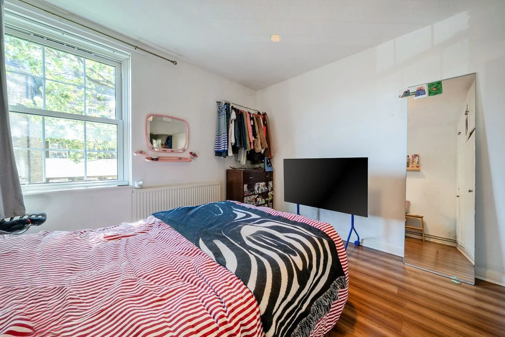 Квартира в Лондоне, Великобритания, 50 м² - фото 4