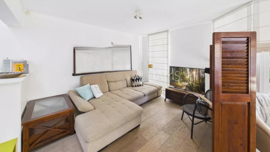 Квартира в Люксембурге, Люксембург, 136 м² - фото 4