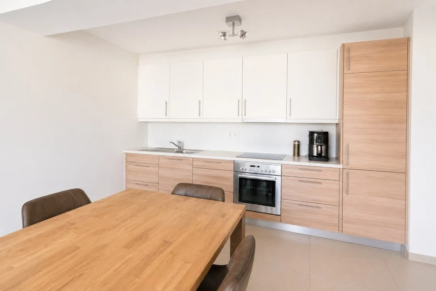 Квартира в Люксембурге, Люксембург, 65 м² - фото 4