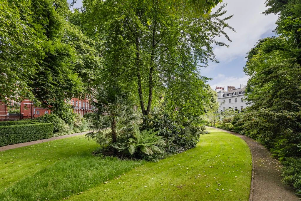 Квартира в Лондоне, Великобритания, 383 м² - фото 4