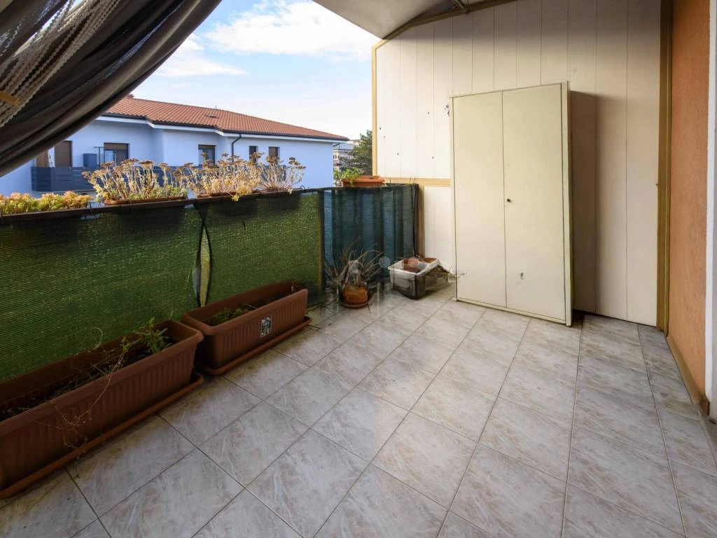 Квартира в Гориции, Италия, 145 м² - фото 4