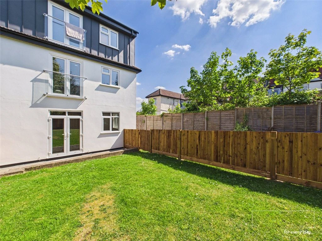 Квартира в Лондоне, Великобритания, 62 м² - фото 4