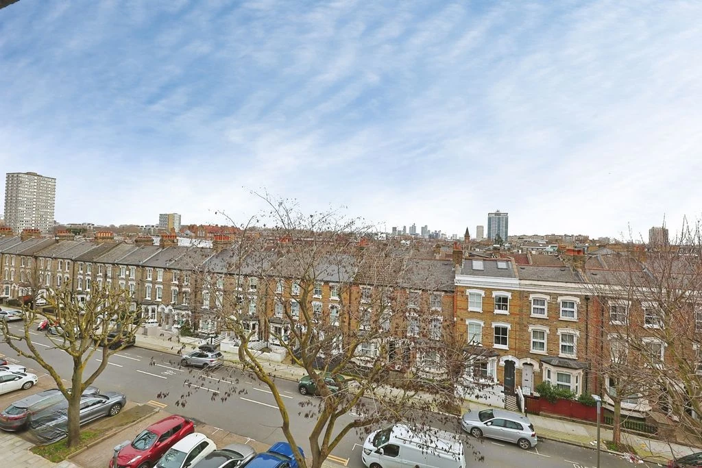 Квартира в Лондоне, Великобритания, 36 м² - фото 4