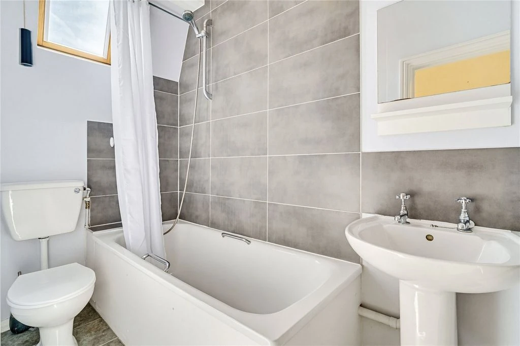 Квартира в Лондоне, Великобритания, 47 м² - фото 4