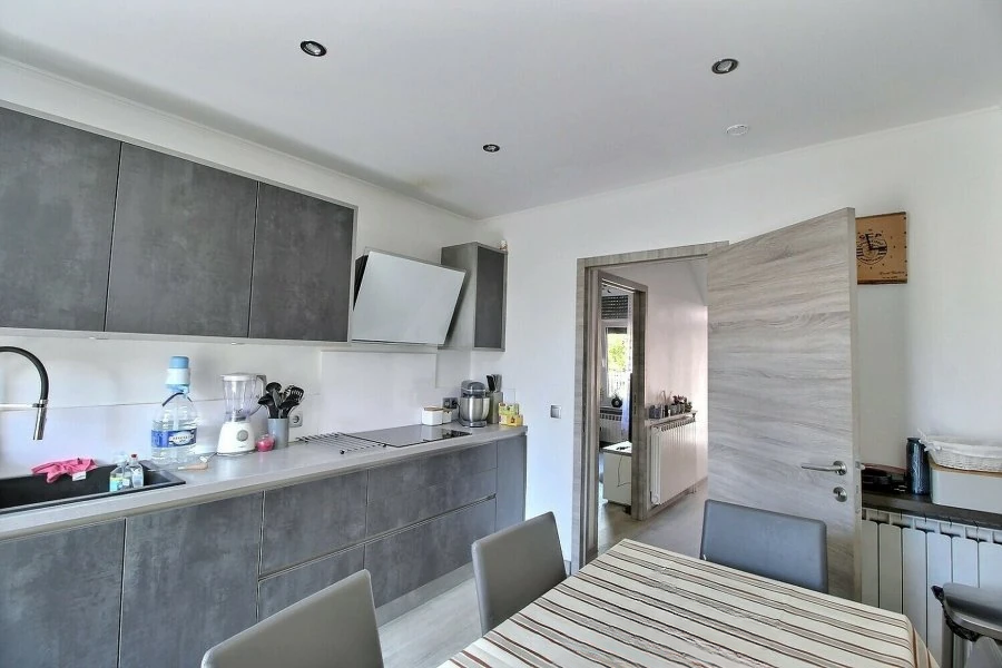 Квартира в Люксембурге, Люксембург, 120 м² - фото 4