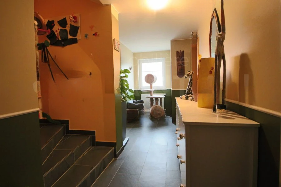 Квартира в Дикирхе, Люксембург, 140 м² - фото 4