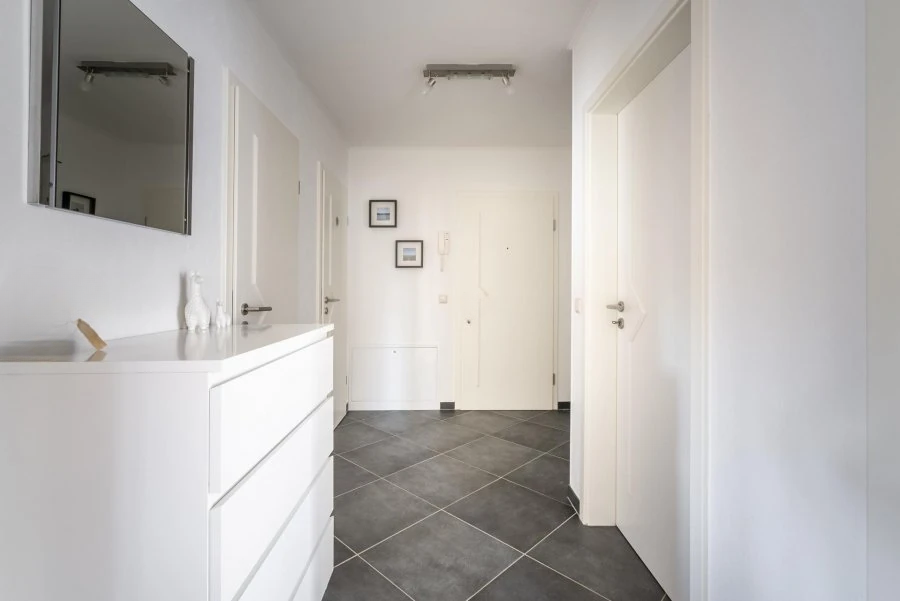 Квартира в Дикирхе, Люксембург, 83 м² - фото 4