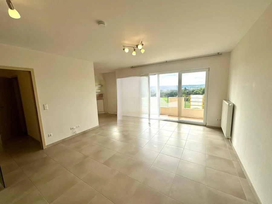 Квартира в Люксембурге, Люксембург, 63 м² - фото 4
