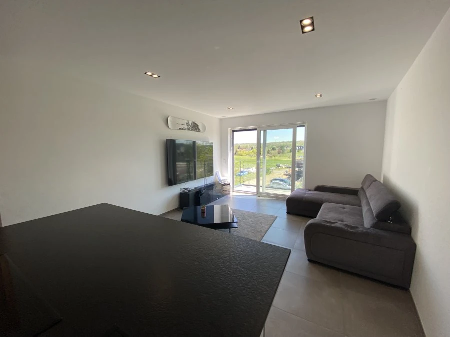Квартира в Люксембурге, Люксембург, 84 м² - фото 4